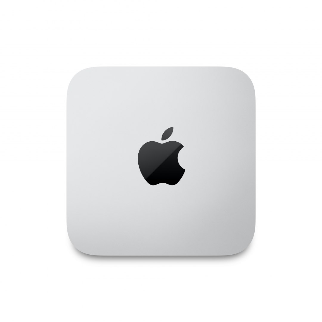 Apple MAC Studio M1 Max chip with 10-core CPU and 24-Core GPU 64GB 512GB SSD Mac OS Silver