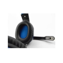 SteelPlay Słuchawki gamingowe z mikrofonem HP-41
