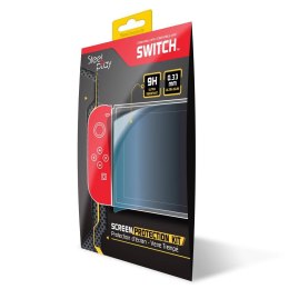 SteelPlay Szkło hartowane do Nintendo Switch