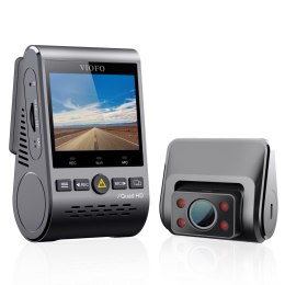 Wideorejestrator VIOFO A129 Plus Duo-G IR -Taxi