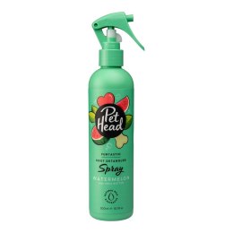 Spray Wygładzający Pet Head Furtastic Pies Arbuz Spray do rozczesywania włosów (300 ml)