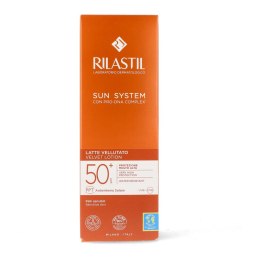 Balsam do Opalania Rilastil Sun System Spf 50+ (200 ml)