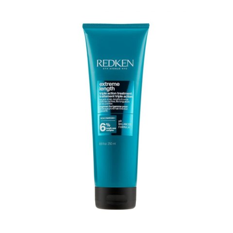 Naprawcza Odżywka do Włosów Redken Extreme Length (250 ml)