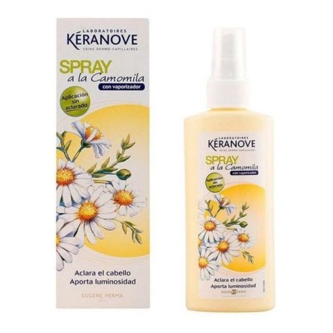 Spray Rozświetlający Keranove Eugene Perma Keranove (125 ml) 125 ml