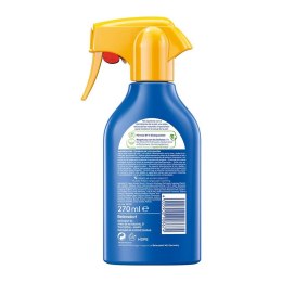 Spray do Opalania Nivea Sun Bronzer Spf 20 (270 ml)