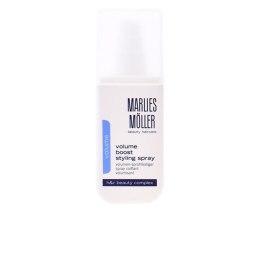Spray nadający Objętość boost styling Marlies Möller Volume (125 ml) 125 ml
