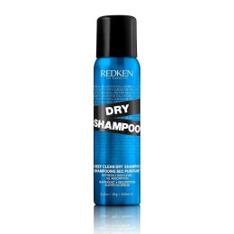 Suchy Szampon Redken Deep Clean Głęboko Oczyszczający 150 ml