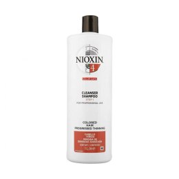 Szampon Nadający Objętość Nioxin System 4 (1000 ml)