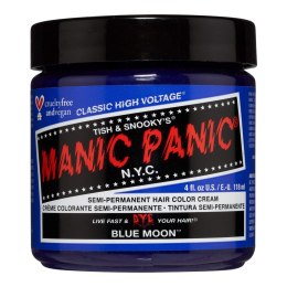 Trwała Koloryzacja Classic Manic Panic Blue Moon (118 ml)