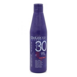 Utleniacz do Włosów Salerm Oxig 30vol 30 vol 9 % (225 ml)