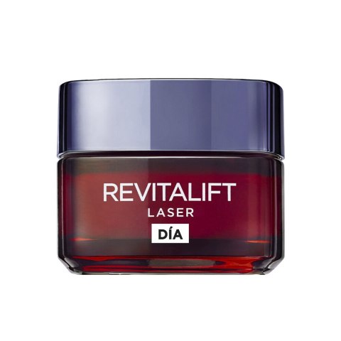 Krem Przeciwstarzeniowy L'Oreal Make Up Revitalift Laser 50 ml