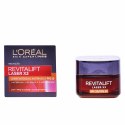 Krem do Twarzy L'Oreal Make Up Revitalift Laser Spf 25 Spf 20 50 ml