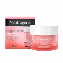 Krem do Twarzy Neutrogena Bright Boost Rozświetlacz (50 ml)