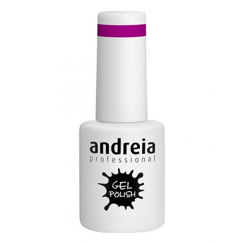 Lakier do Paznokci Półtrwały Gel Polish Andreia Professional Gel 266 (10,5 ml)