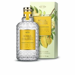 Perfumy Damskie 4711 Acqua Colonia Starfruit & White Flowers EDC (170 ml)