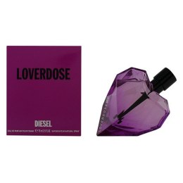 Perfumy Damskie Loverdose Diesel EDP - 75 ml