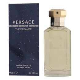 Perfumy Męskie The Dreamer Versace EDT (100 ml) - 100 ml