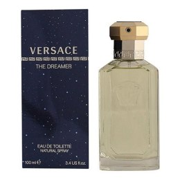 Perfumy Męskie The Dreamer Versace EDT (100 ml) - 100 ml