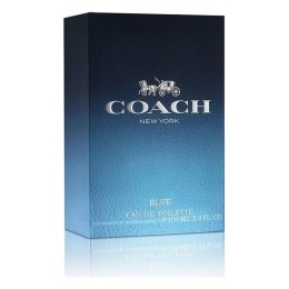 Perfumy Męskie Blue Coach Blue Coach Blue 100 ml
