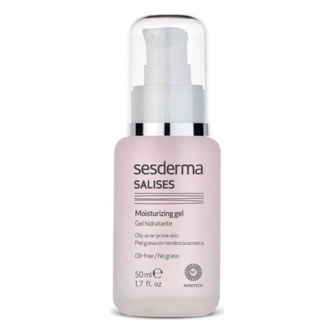 Żel Nawilżający Salises Sesderma (50 ml)