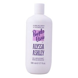 Żel pod Prysznic Purple Elixir Alyssa Ashley (500 ml) (500 ml)
