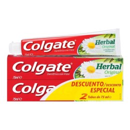 Pasta do zębów Colgate Herbal (2 x 75 ml)