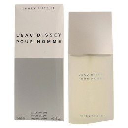 Perfumy Męskie L'eau D'issey Homme Issey Miyake EDT - 75 ml
