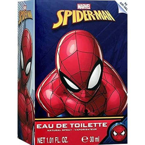 Woda Kolońska Dla Dzieci Spider-Man EDT 30 ml