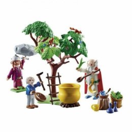 Playset Playmobil 70933 Astérix Astérix 70933 57 Części