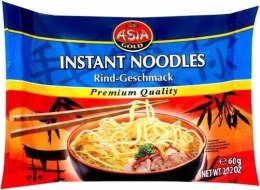 Asia Gold Instant Noodles Rind 60 g