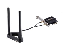 Karta sieciowa Wi-Fi PCE-AX58BT AX PCI-E Bluetooth