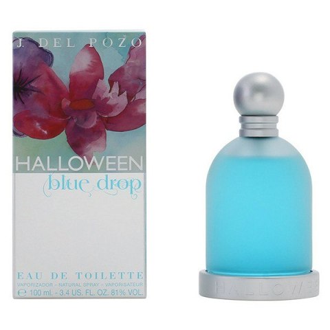 Perfumy Damskie Jesus Del Pozo EDT 100 ml - 100 ml