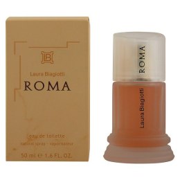 Perfumy Damskie Roma Laura Biagiotti EDT - 100 ml
