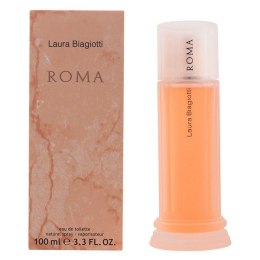 Perfumy Damskie Roma Laura Biagiotti EDT - 100 ml