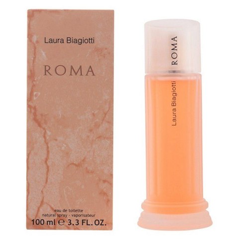 Perfumy Damskie Laura Biagiotti LAUROMF00100021 EDT - 100 ml