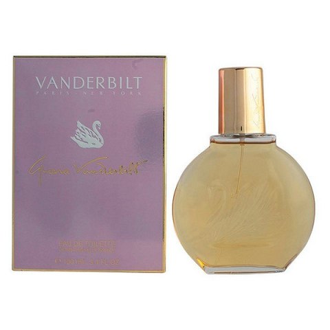 Perfumy Damskie Vanderbilt EDT - 100 ml