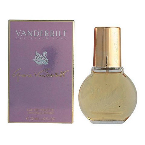 Perfumy Damskie Vanderbilt EDT - 100 ml