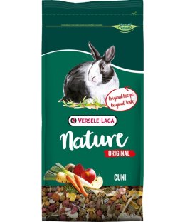 Cuni Nature Original 9kg dla królików miniaturowych
