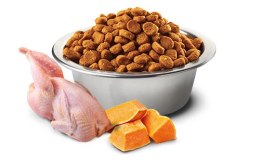 FARMINA N&D Quail, Pumpkin & Pomegranate Recipe - sucha karma dla kota - 1,5kg