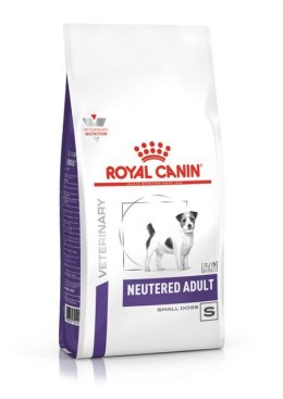 ROYAL CANIN Expert Neutered Adult Small Dog - sucha karma dla psów - 8 kg