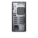Dell Optiplex 5090 MT i5-10505 8GB DDR4 SSD256 UHD Graphics 630 DVD-RW LAN Kb+Mouse W11Pro Czarny