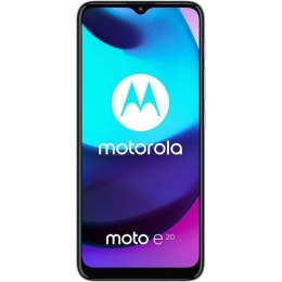 Smartfon Motorola Moto E20 2/32GB 6,5