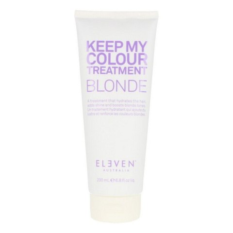Preparat chroniący włosy Eleven Australia Keep My Colour Neutralizująca kolor 200 ml