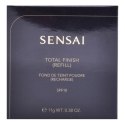 Wymienny wkład do makijażu Sensai Total Finish Kanebo (11 g) - TF205 - topaz beige 11 g