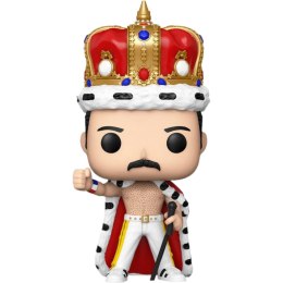 Funko POP! Figurka Freddie Mercury King