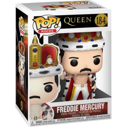 Funko POP! Figurka Freddie Mercury King