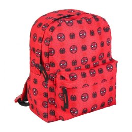 Plecak dziecięcy Spider-Man Czerwony 9 x 20 x 27 cm