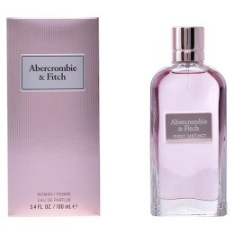 Perfumy Damskie First Instinct Abercrombie & Fitch EDP - 100 ml