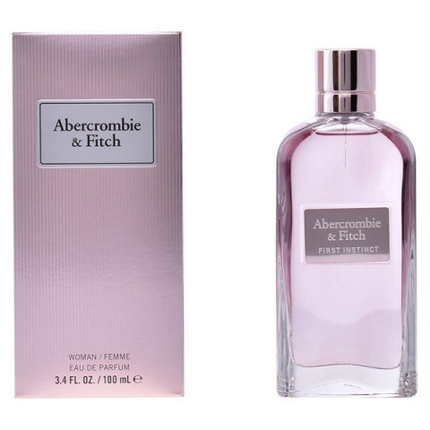 Perfumy Damskie First Instinct Abercrombie & Fitch EDP EDP - 50 ml