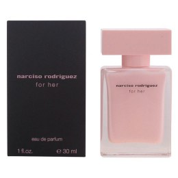 Perfumy Damskie Narciso Rodriguez For Her Narciso Rodriguez EDP For Her - 30 ml